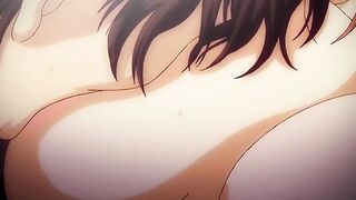 2min of pleasure- Hentai