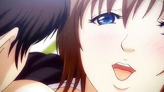 2min of pleasure- Hentai