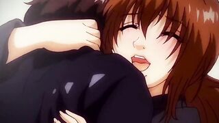 2min of pleasure- Hentai