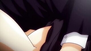 2min of pleasure- Hentai