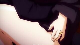 2min of pleasure- Hentai
