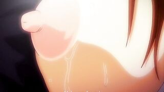 2min of pleasure- Hentai
