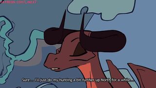 FUTA FURRY HENTAI WITH DUNGEON FUTA BOSS CHAPTER