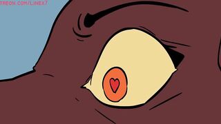 FUTA FURRY HENTAI WITH DUNGEON FUTA BOSS CHAPTER
