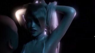 Teen Sexy Dance