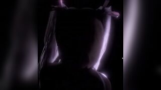 Teen Sexy Dance