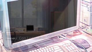 [Trailer] Mommy Ruins Your No-Cum Challenge JOI (Fully Voiced)