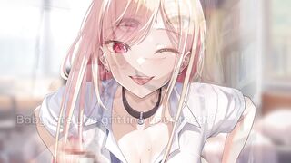 [Trailer] Mommy Ruins Your No-Cum Challenge JOI (Fully Voiced)