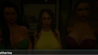 Last Hope - Part 9 - Boobs Contest! By LoveSkySan69