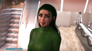 WVM - PART 252 - End Update! By MissKitty2K