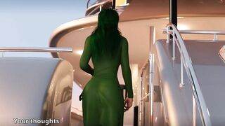 WVM - PART 252 - End Update! By MissKitty2K
