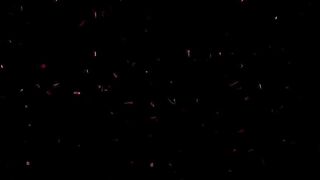 Star Rail Silverwolf Red MMD Blender Render 1807