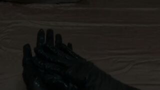 Japanese pervert wife Sei's Massage