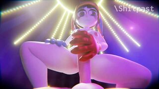 Pomni HELPS end NO NUT NOVEMBER! The Amazing Digital Circus Porn R34. There's hell on earth