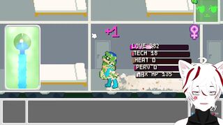 Eroge scoop - episode 2 - Furry drill and fuck