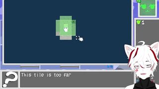 Eroge scoop - episode 2 - Furry drill and fuck