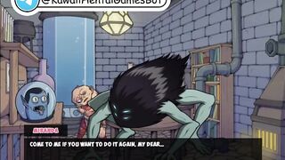 Witch Hunter v0.20 download