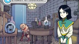 Witch Hunter v0.20 download
