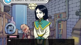 Witch Hunter v0.20 download