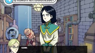 Witch Hunter v0.20 download