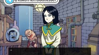 Witch Hunter v0.20 download