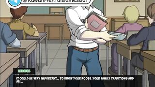 Witch Hunter v0.20 download
