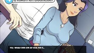 Witch Hunter v0.20 download