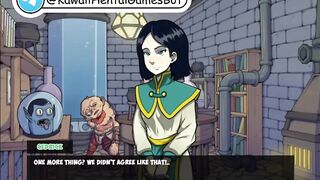 Witch Hunter v0.20 download