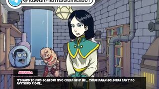 Witch Hunter v0.20 download