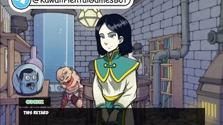 Witch Hunter v0.20 download