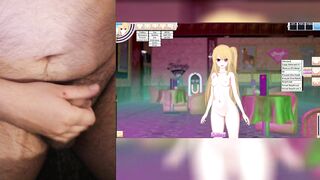 Ruby Fuck Ass 3D hentai game