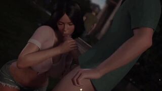Treasure of Nadia - Naomi Part 2