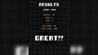 Beat Banger V1 Judy Hopps (Straight)