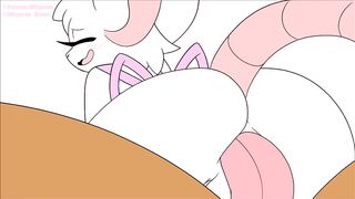 Reggie Riding (Whygena)