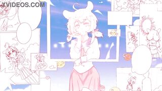 【花臼usu/原创曲】无法坠入爱河 / 恋に落ちられない Can't Fall in Love