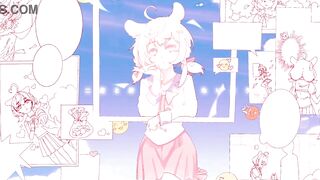 【花臼usu/原创曲】无法坠入爱河 / 恋に落ちられない Can't Fall in Love