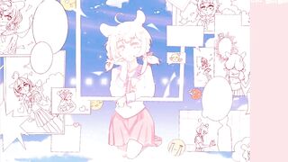 【花臼usu/原创曲】无法坠入爱河 / 恋に落ちられない Can't Fall in Love
