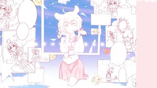 【花臼usu/原创曲】无法坠入爱河 / 恋に落ちられない Can't Fall in Love