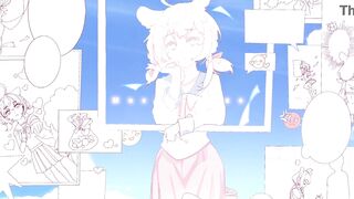 【花臼usu/原创曲】无法坠入爱河 / 恋に落ちられない Can't Fall in Love