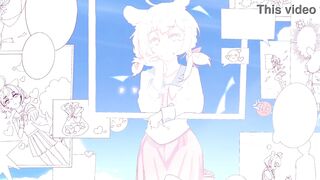 【花臼usu/原创曲】无法坠入爱河 / 恋に落ちられない Can't Fall in Love