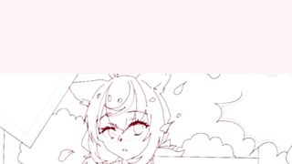 【花臼usu/原创曲】无法坠入爱河 / 恋に落ちられない Can't Fall in Love