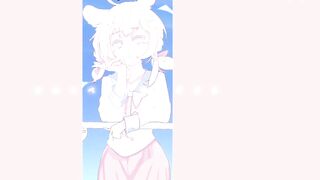 【花臼usu/原创曲】无法坠入爱河 / 恋に落ちられない Can't Fall in Love