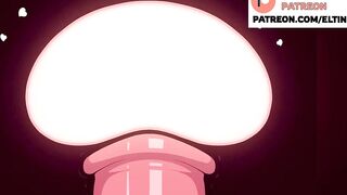 Cute Furry Girl Amazing Tentacles Fucking And Getting Creampie-Best Furry Hentai Animation 4k 60 Fps
