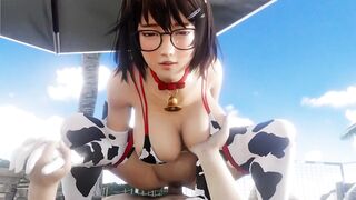 Sex on the beach 6