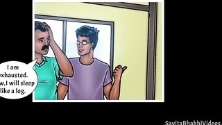 Savita Bhabhi Videos - Episode 57