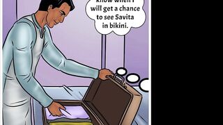 Savita Bhabhi Videos - Episode 57