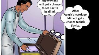 Savita Bhabhi Videos - Episode 57
