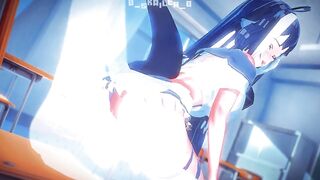 Vtuber - Shylily awaits you