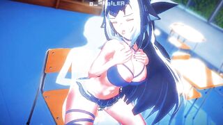Vtuber - Shylily awaits you