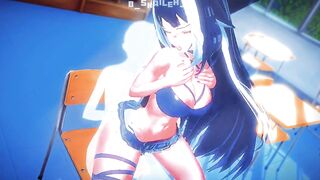 Vtuber - Shylily awaits you